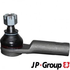 4044601000 JP GROUP Наконечник поперечної кермової тяги