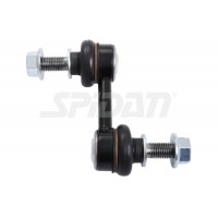50509 SPIDAN CHASSIS PARTS Тяга стійка стабілізатор