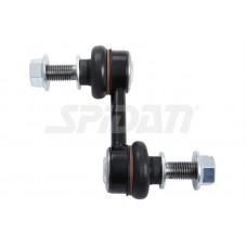 50509 SPIDAN CHASSIS PARTS Тяга стійка стабілізатор