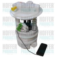 7507658 HOFFER Елемент системи живлення