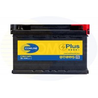 CB019PL COMLINE Стартерна акумуляторна батарея