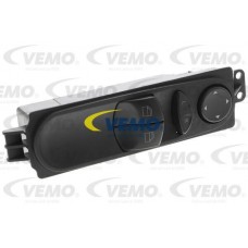 V10-73-0307 VEMO Вимикач склопідйомник