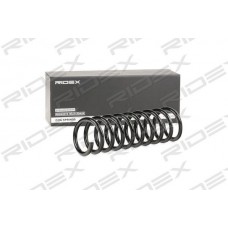 188C0275 RIDEX Пружина ходової частини