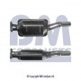 BM90138H BM CATALYSTS Катализатор