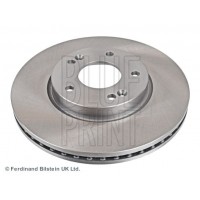 ADG043232 BLUE PRINT Гальмівний диск