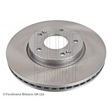 ADG043232 BLUE PRINT Гальмівний диск