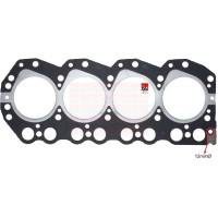 HG1859A FAI AutoParts Прокладка головка циліндра