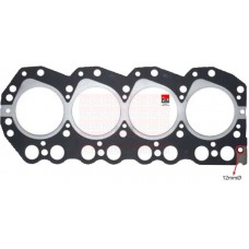 HG1859A FAI AutoParts Прокладка головка циліндра