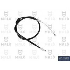 29020 AKRON-MALÒ Тросик, cтояночный тормоз