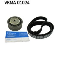 VKMA 01024 SKF Комплект ременя ГРМ