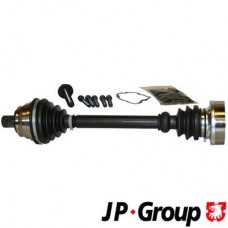 1143101300 JP GROUP Привідний вал