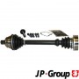 1143101300 JP GROUP Привідний вал