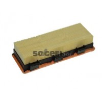 PA7227 CoopersFiaam Повітряний фільтр