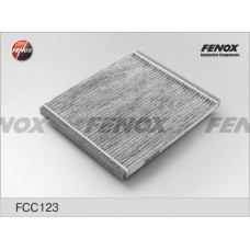 FCC123 FENOX Фільтр повітря у внутрішньому просторі