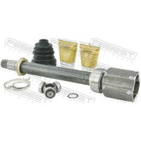 0111-AZT250RH FEBEST Шарнирный комплект, Привідний вал