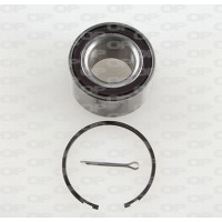 HBK5110.01 OPEN PARTS Комплект підшипника ступиці колеса