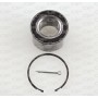 HBK5110.01 OPEN PARTS Комплект підшипника ступиці колеса