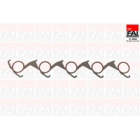 IM495 FAI AutoParts Комплект прокладок впускний колектор