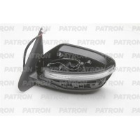 PMG0018M01 PATRON Зовнішнє дзеркало