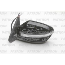 PMG0018M01 PATRON Зовнішнє дзеркало