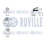 550151 RUVILLE Комплект ременя ГРМ