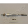 CE-208 JAPANPARTS Свічка розжарювання