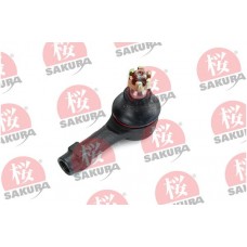 431-50-4201 SAKURA Наконечник поперечної кермової тяги