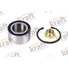 4102670 KRAFT AUTOMOTIVE Комплект підшипника ступиці колеса