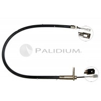 PAL3-1305 ASHUKI by Palidium Тросик, cтояночный тормоз