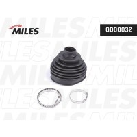 GD00032 MILES Пыльник, Привідний вал