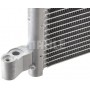AC 412 000P MAHLE Конденсатор кондиціонера