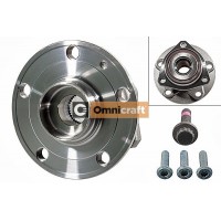 2466950 OMNICRAFT Комплект підшипника ступиці колеса