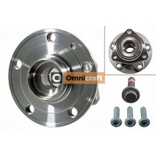 2466950 OMNICRAFT Комплект підшипника ступиці колеса