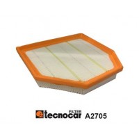 A2705 TECNOCAR Повітряний фільтр