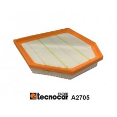 A2705 TECNOCAR Повітряний фільтр