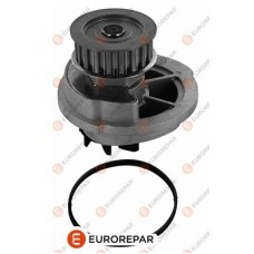 1623113780 EUROREPAR Водяний насос охолодження двигуна