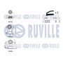 550011 RUVILLE Комплект ременя ГРМ