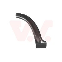 3075156 VAN WEZEL Крыло