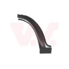 3075155 VAN WEZEL Крыло