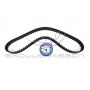 MTK-5126 MDR Комплект ременя ГРМ