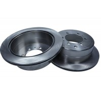 19-4759 MAXGEAR Гальмівний диск