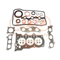 115-21091 IAP QUALITY PARTS Комплект прокладок двигун