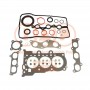 115-21091 IAP QUALITY PARTS Комплект прокладок двигун