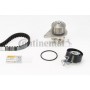 CT1066WP1 CONTINENTAL CTAM Водяний насос комплект зубчастого ременя