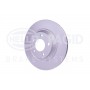 8DD 355 115-211 HELLA PAGID Гальмівний диск