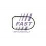 FT49425 FAST Прокладка впускного колектора