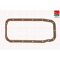 SG120 FAI AutoParts Прокладка масляний піддон