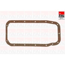 SG120 FAI AutoParts Прокладка масляний піддон