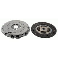 3000 950 652 SACHS Комплект зчеплення
