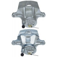 8AC 355 392-431 HELLA Гальмівний супорт